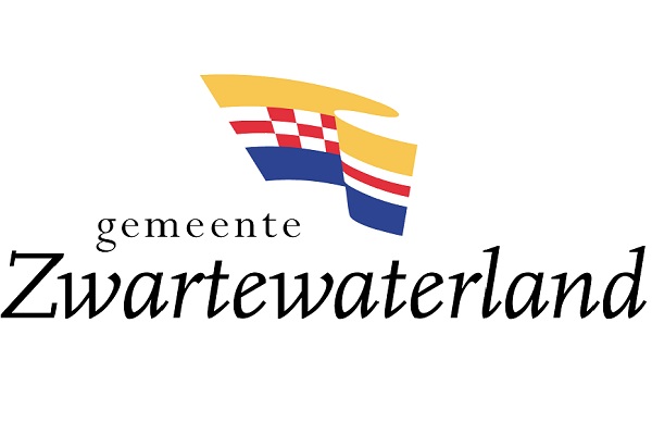 Logo gemeente Zwartewaterland