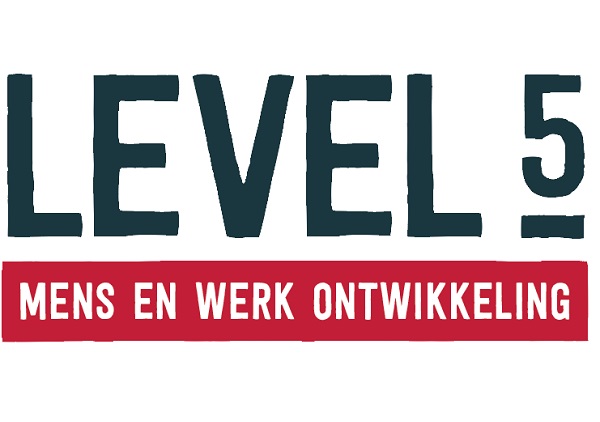 Logo Level 5