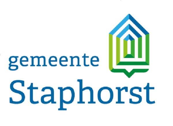Logo gemeente Staphorst