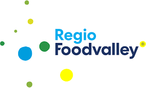 Logo regio Foodvalley