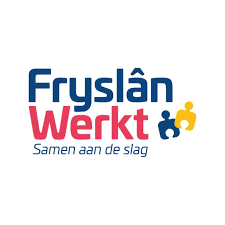 logo van Fryslan werkt