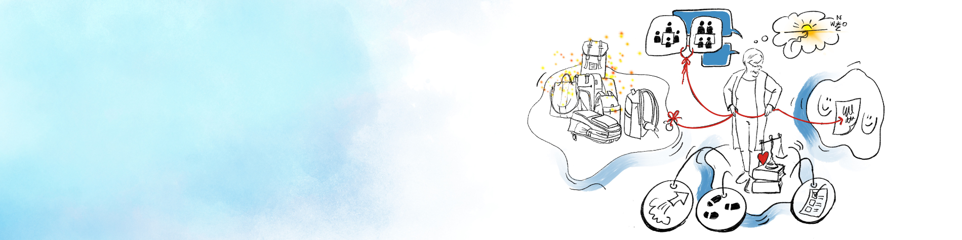 Nieuwsberichten en ervaringen van WERKINC