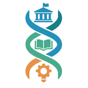 Triple helix - overheid, onderwijs, ondernemers